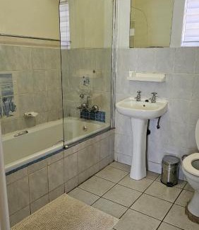 Polokwane Casa | Danlee Overnight Accommodation