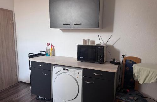 Hunerbach Apartamento | DanMa Ferienwohnung Appartement