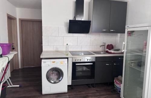 Hunerbach Apartamento | DanMa Ferienwohnung Appartement