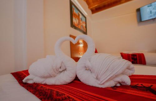 Aguas Calientes Casa | DANNA INN