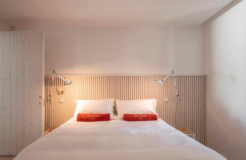 Tavira Casa | Danna Portuguese Design House Porta 11