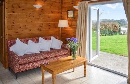 Burlescombe Casa | Dannoon