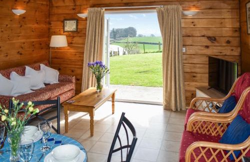 Burlescombe Casa | Dannoon
