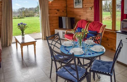 Burlescombe Casa | Dannoon