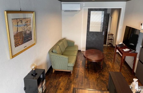 Shimonoseki Casa | Dannoura House - Vacation STAY 15722