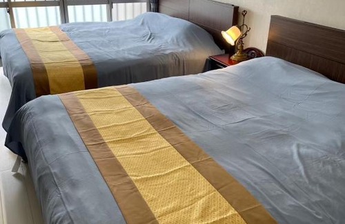 Shimonoseki Casa | Dannoura House - Vacation STAY 15722