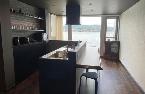 Shimonoseki Casa | Dannoura House - Vacation STAY 15722