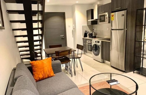 Cantonments Apartamento | Danny's luxury home