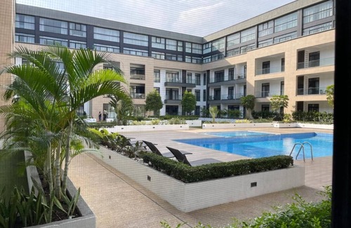 Cantonments Apartamento | Danny's luxury home