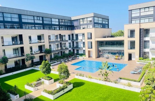 Cantonments Apartamento | Danny's luxury home