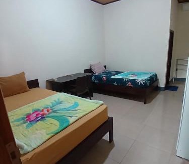 Hu'u Casa | Dannyjuljol homestay