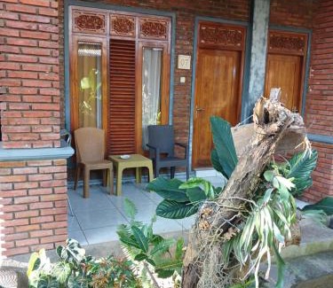 Hu'u Casa | Dannyjuljolhomestay