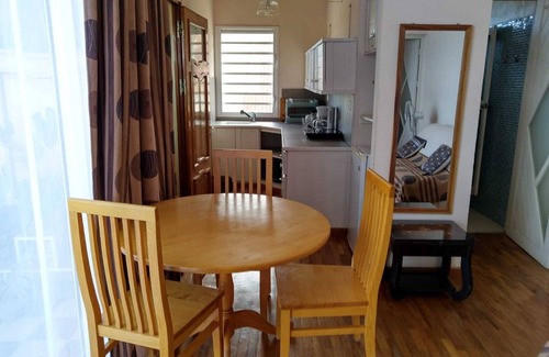 Antananarivo Avaradrano Apartamento | Dans le Quartier Isoraka ! Appartement Meublé Tout Confort