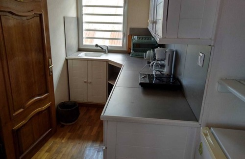 Antananarivo Avaradrano Apartamento | Dans le Quartier Isoraka ! Appartement Meublé Tout Confort