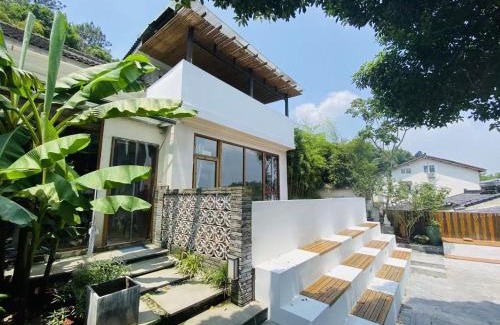 Xihu Casa | Dan’s Sea Guest House Hangzhou