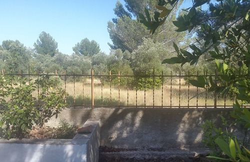 Marguerittes Casa | Dans un Mazet Atypique, Face à la Garrigue'