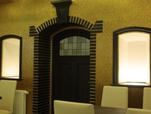 Lower Town Hotel | Dansaert Hotel