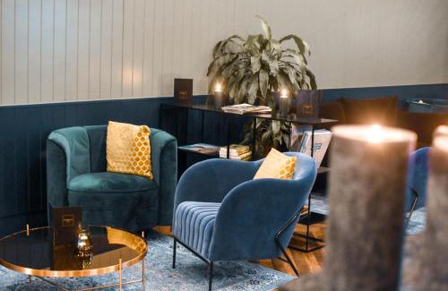 Lower Town Hotel | Dansaert Hotel