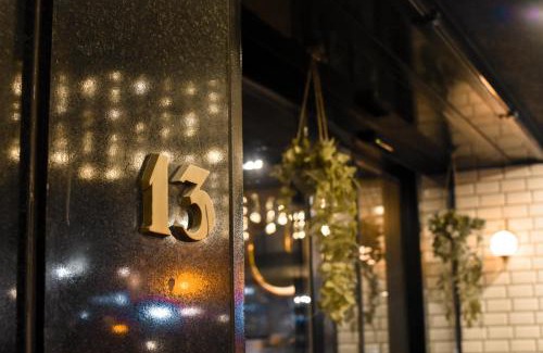 Lower Town Hotel | Dansaert Hotel