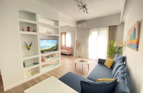 Kinosargous Apartamento | Dante Apartment