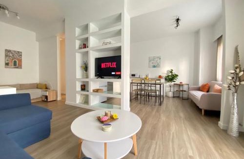 Kinosargous Apartamento | Dante Apartment
