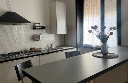 Seregno Apartamento | Whole Apartment
