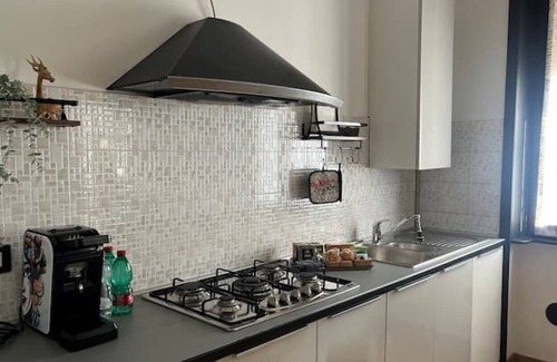 Seregno Apartamento | Whole Apartment