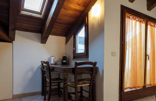 Novara Condominio | Dante's Skyview (Loft privato)