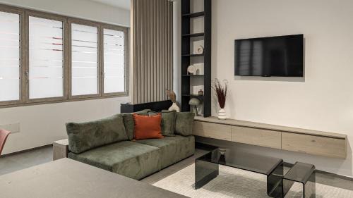 Dorgali Apartamento | DANTE3 - Appartamento moderno in centro