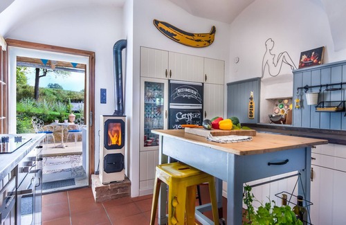 Leiben Casa | Danubio Dreamin ', ubicación única, cerca de Wachau y Donausee