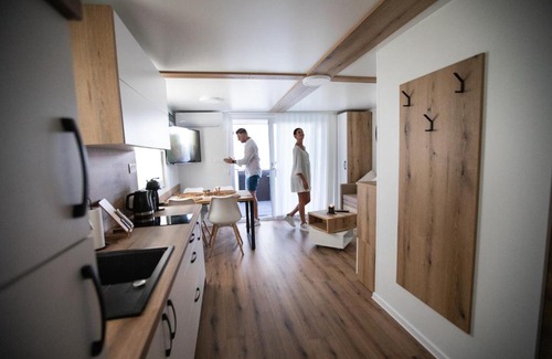 Braila Casa | Danube House