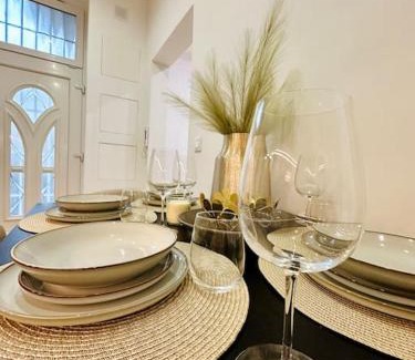 Ferencvaros Apartamento | Danube Pearl City Center