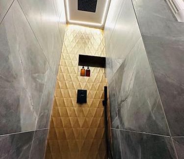 Ferencvaros Apartamento | Danube Pearl City Center