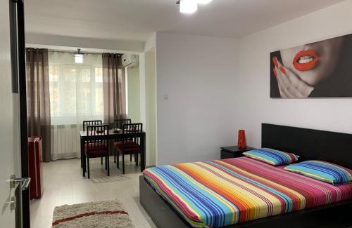 Galati Apartamento | Danube Promenade Apartment