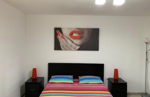 Galati Apartamento | Danube Promenade Apartment