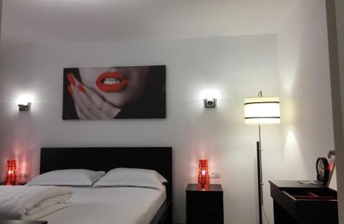 Galati Apartamento | Danube Promenade Apartment