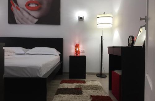 Galati Apartamento | Danube Promenade Apartment
