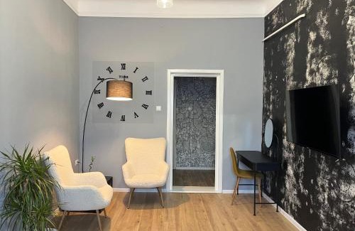 Braila Apartamento | Danube Studio