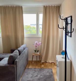 Grinzing Apartamento | Danube Suites