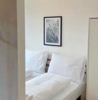Grinzing Apartamento | Danube Suites
