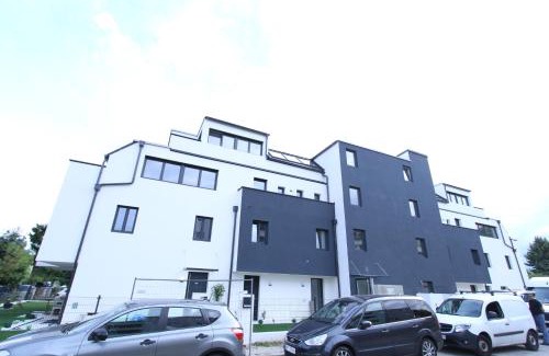 Grinzing Apartamento | Danube Suites