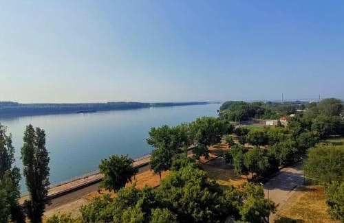 Vidin Apartamento | Danube View