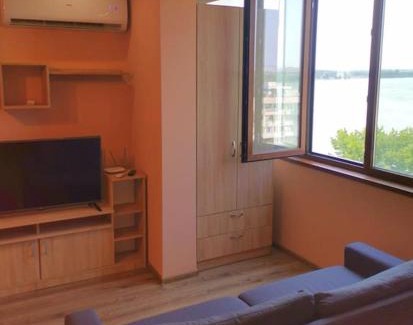 Vidin Apartamento | Danube View