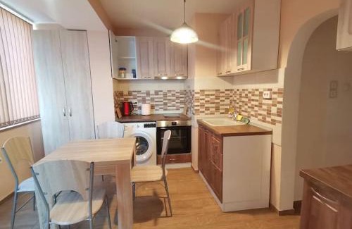 Vidin Apartamento | Danube View