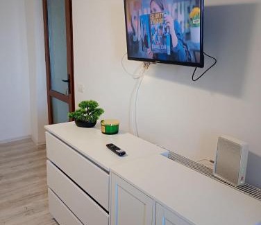 Tulcea Apartamento | Danubius view apartment