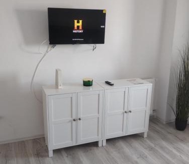 Tulcea Apartamento | Danubius view apartment