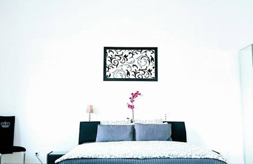 Lipotvaros Apartamento | Danurama, centro de la ciudad, con vistas al Danubio, disfrute, señoras y señores.