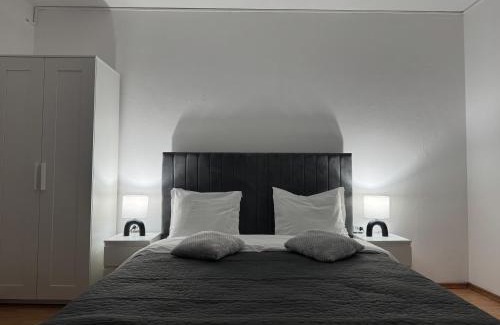 Drobeta-Turnu Severin Apartamento | Danuvia Studio