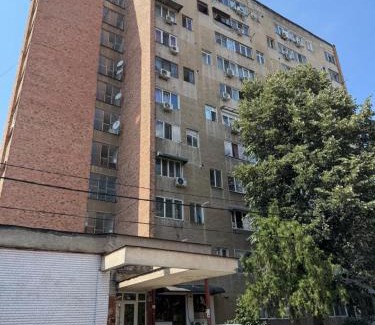 Drobeta-Turnu Severin Apartamento | Danuvia Studio