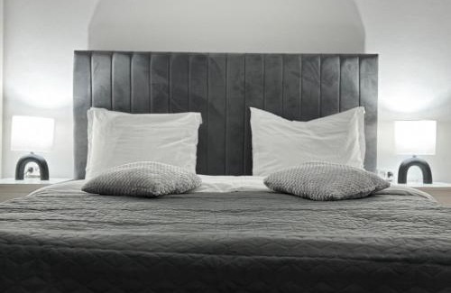 Drobeta-Turnu Severin Apartamento | Danuvia Studio